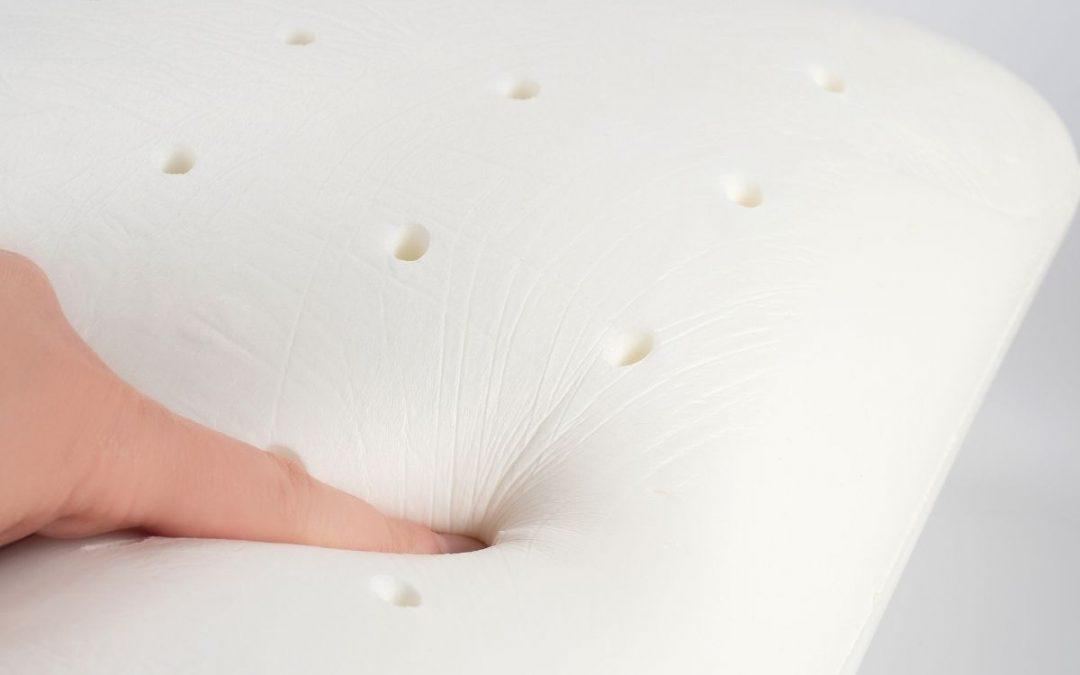 Materasso Memory Foam: caratteristiche e vantaggi di utilizzo