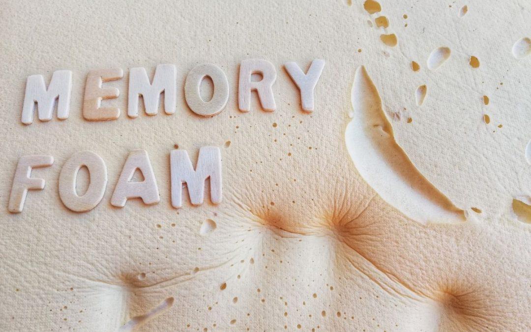 Memory Foam