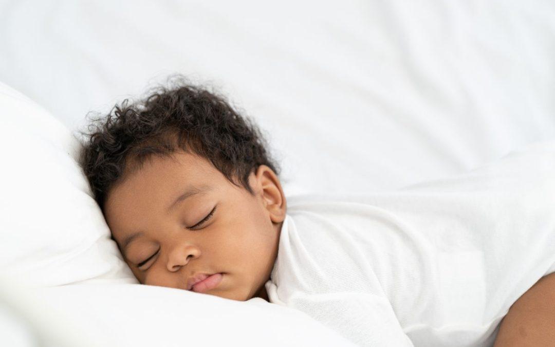 Come scegliere il materasso giusto per il sonno dei tuoi bambino