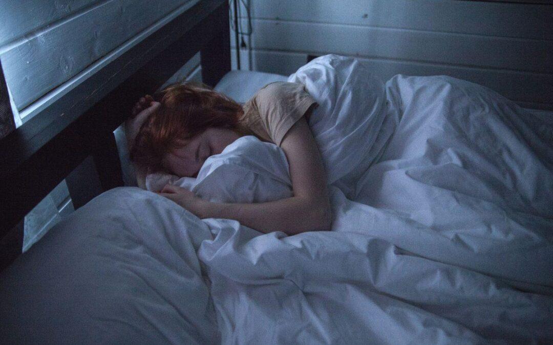 Le Fasi del Sonno e l’importanza di riposare bene